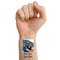 Personalised Bespoke Tattoos - Add Your Photo & Message