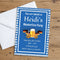 Oktoberfest Personalised Invitations - Pack of 16