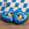 Oktoberfest Heart Chocolates Kit - Pack 24