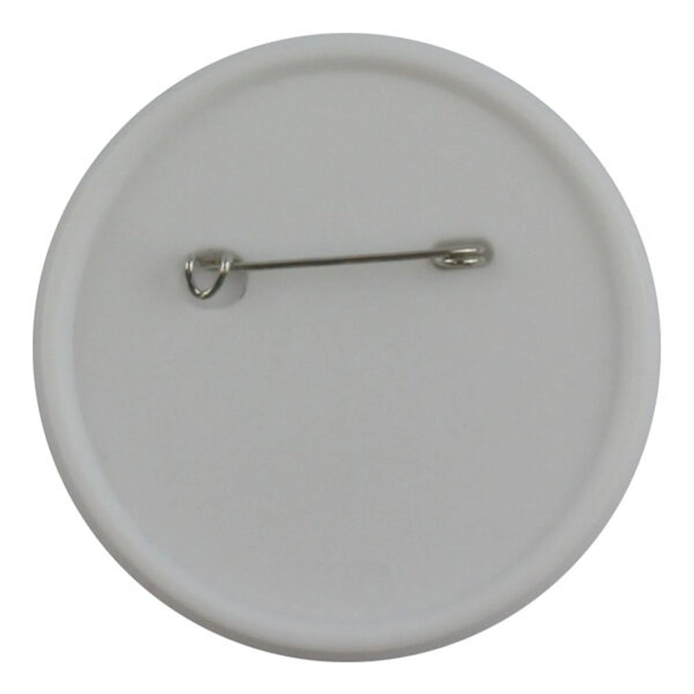 On My Wurst Behaviour Oktoberfest Badge - 58mm - Each