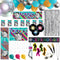 Large 1970's Disco Decoration Pack