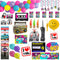90's Large Decoration and Novelty Party Pack