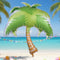 Palm Tree Foil Balloon - 33