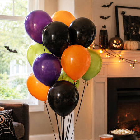 Halloween Mix 12