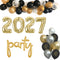 2027 Happy New Year Balloon Pack