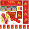 Chinese New Year of the Horse 2026 Decoration Party Pack