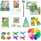 Childrens Dinosaur Party Pack For 100 Children