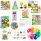 Childrens Farm Party Bags & Fillers - For 100 Children