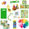 Children's Jungle Party Pack For 100 Children