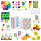 Children's Generic Party Pack for 100 Children