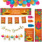 Diwali Decoration Party Pack