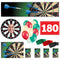 Darts Decoration Party Pack