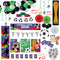 World Football 2026 Large Decoration and Novelty Party Pack