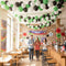 World Football 2026 Large Decoration and Novelty Party Pack