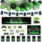 Gamer Level Up Decoration Party Pack