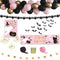 Pink Halloween Decoration Party Pack