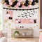 Pink Halloween Decoration Party Pack