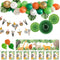 Jungle Animal Safari Party Decoration Pack