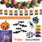 Kids Halloween Decoration Pack