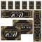 Happy New Year 2027 Decoration Party Pack