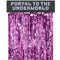 Pixel Blocks Portal to the Underworld Decoration Pack