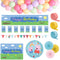 Peppa Pig Decoration Party Pack