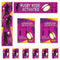 Women's Rugby Paper Decoration Pack