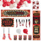 Twisted Circus Halloween Decoration Pack