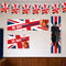 VE Day Union Jack Decoration Party Pack