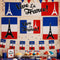 Vive la France Decoration Party Pack