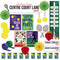 Tennis Grand Slam Large Celebration Decoration Pack