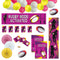 Women's Rugby Decoration Party Pack