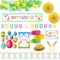 Easter Party Decoration & Novelty Pack