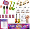 Host Your Own Song Contest Party Decoration and Novelty Pack