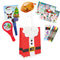 Christmas Party Bags with Fillers for Kids