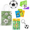 Party Bag & Fillers - Football