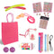Rude Hen Party Bag With Contents