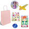 Party Bag and Fillers - Princess