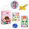 Party Bag and Fillers - Princess