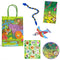 Party Bag & Fillers - Jungle