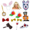 Alice In Wonderland Fancy Dress Pack