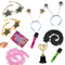 Song Contest Fancy Dress and Novelty Party Pack
