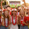 England Fancy Dress Sport Supporter Pack