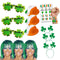 Ireland Fancy Dress Sport Supporter Pack