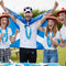 Scotland Fancy Dress Sport Supporter Pack