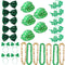 St. Patrick's Day Fancy Dress Pack For 10
