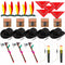 Wild West Fancy Dress Accessories Pack For 10 People