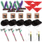 Wild West Fancy Dress Pack For 10 People