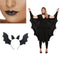 Bat Girl Fancy Dress Kit