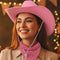 Pink Cowgirl Fancy Dress Kit